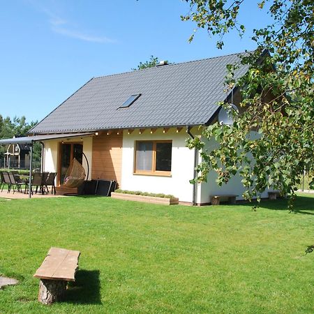 Forest House Sasino-Spa Sauna Balia Экстерьер фото