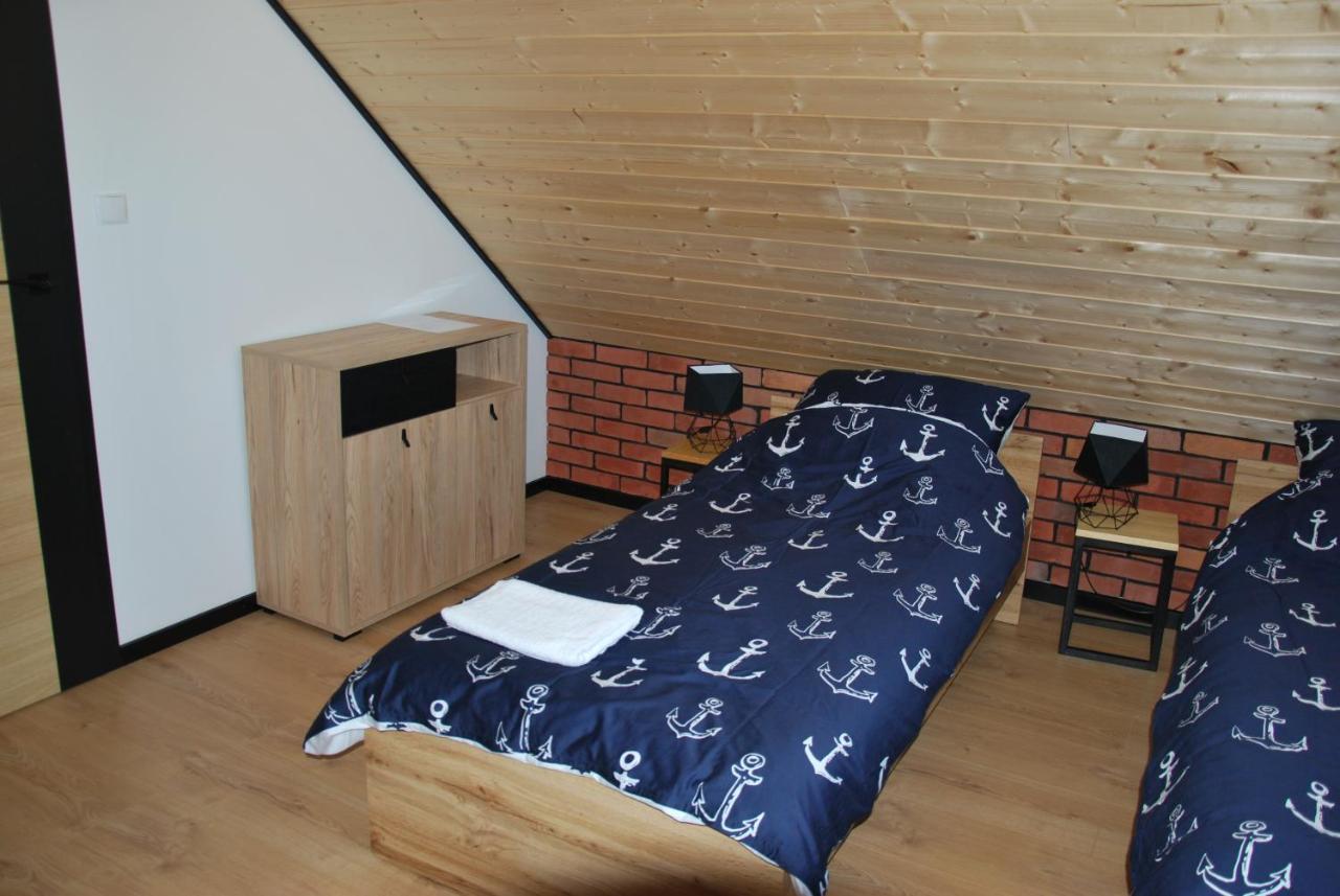 Forest House Sasino-Spa Sauna Balia Экстерьер фото