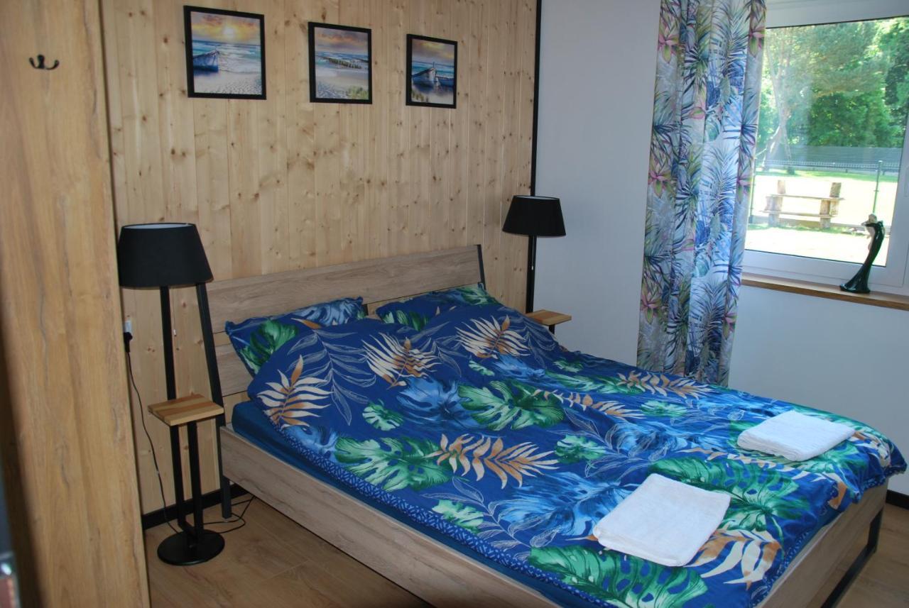Forest House Sasino-Spa Sauna Balia Экстерьер фото