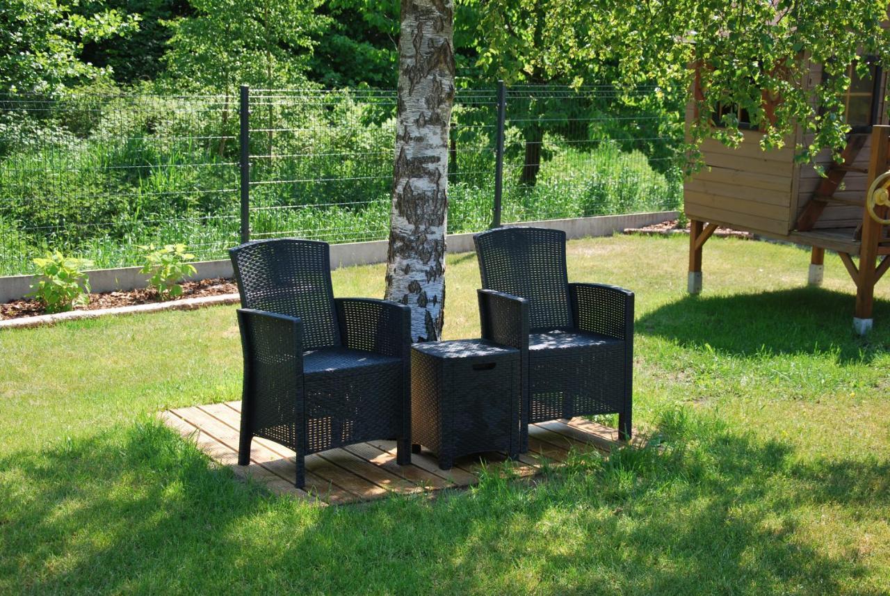 Forest House Sasino-Spa Sauna Balia Экстерьер фото