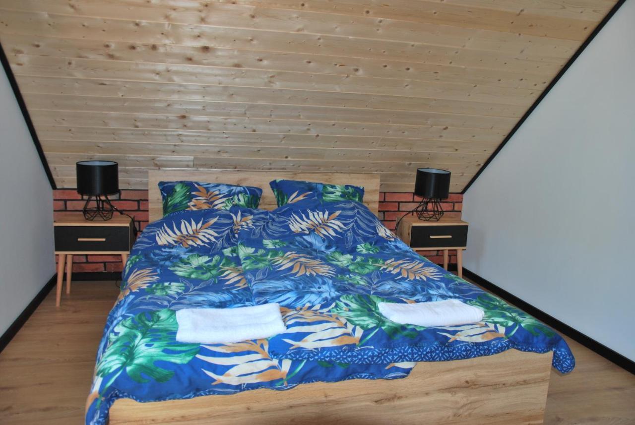 Forest House Sasino-Spa Sauna Balia Экстерьер фото