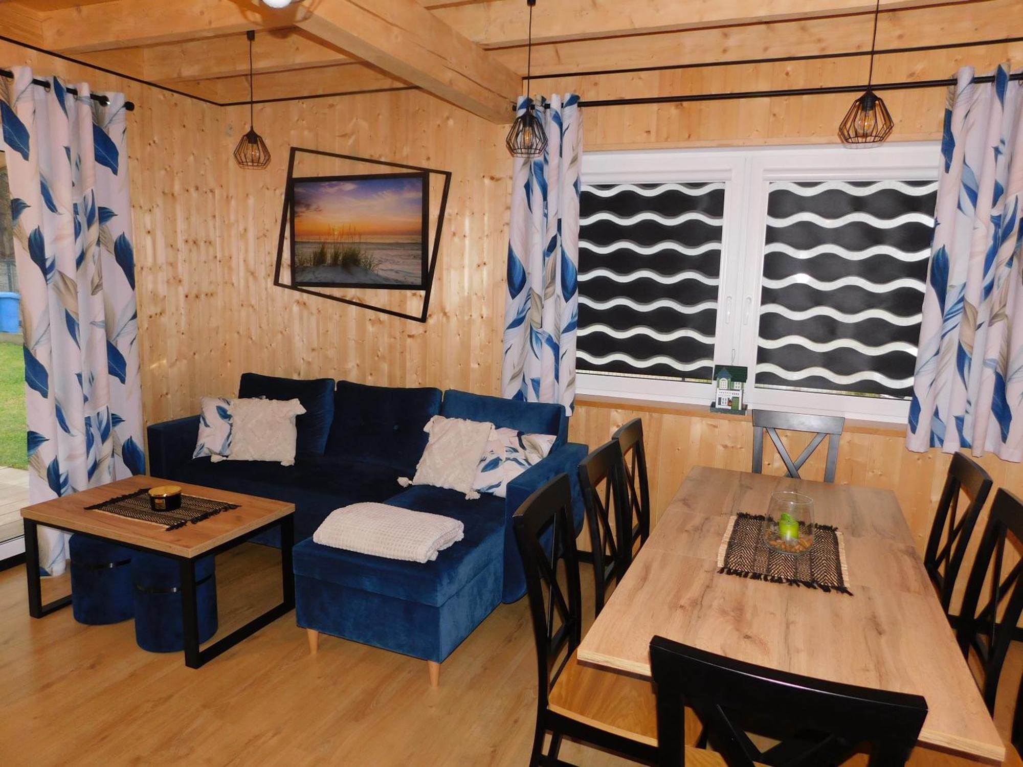 Forest House Sasino-Spa Sauna Balia Экстерьер фото