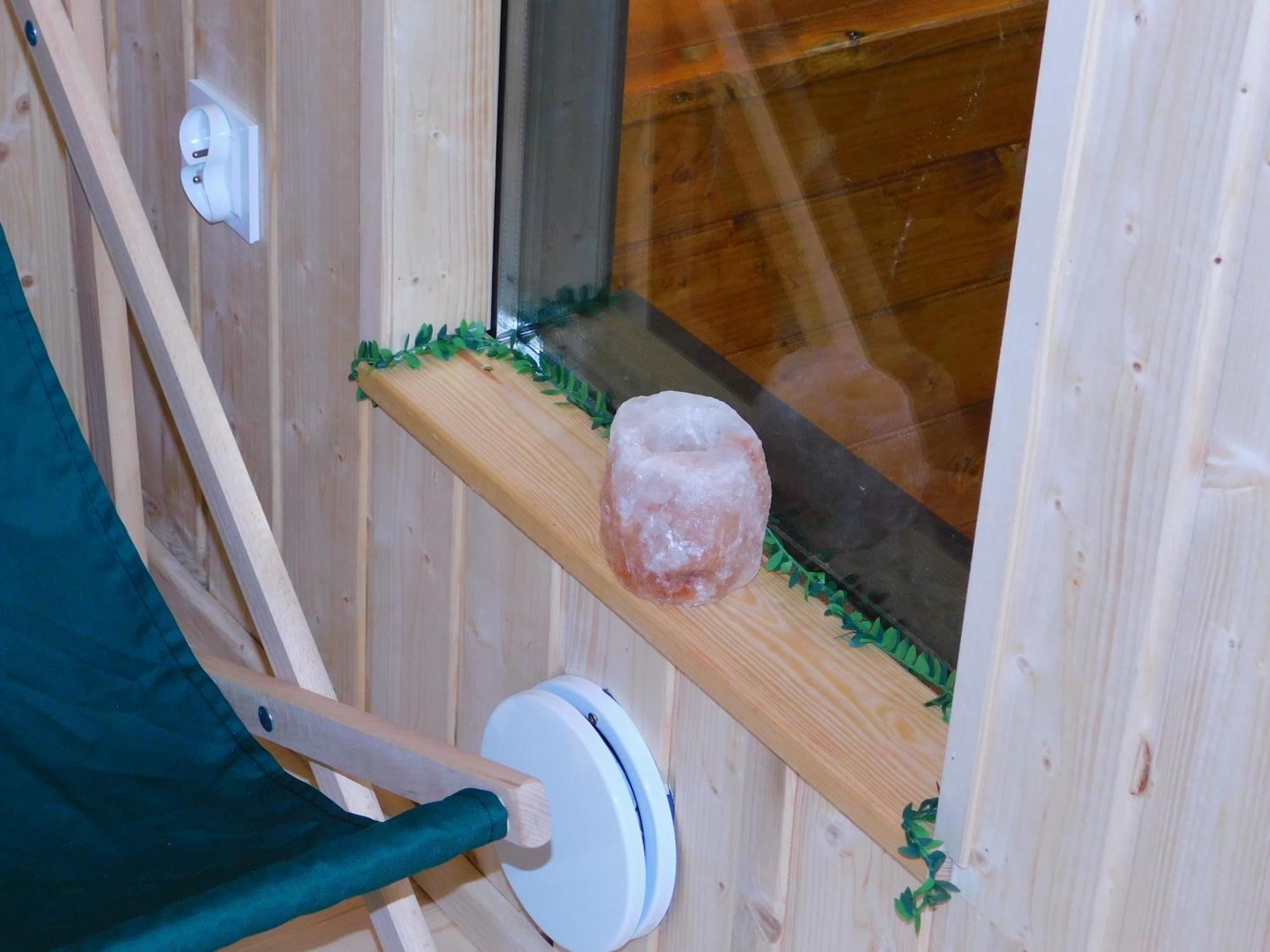 Forest House Sasino-Spa Sauna Balia Экстерьер фото