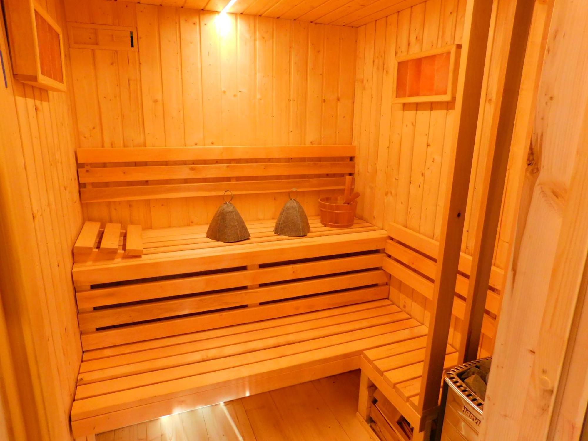 Forest House Sasino-Spa Sauna Balia Экстерьер фото