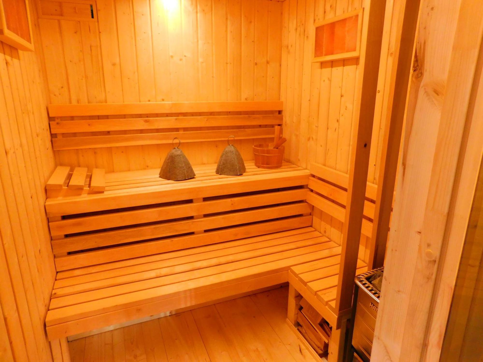 Forest House Sasino-Spa Sauna Balia Экстерьер фото